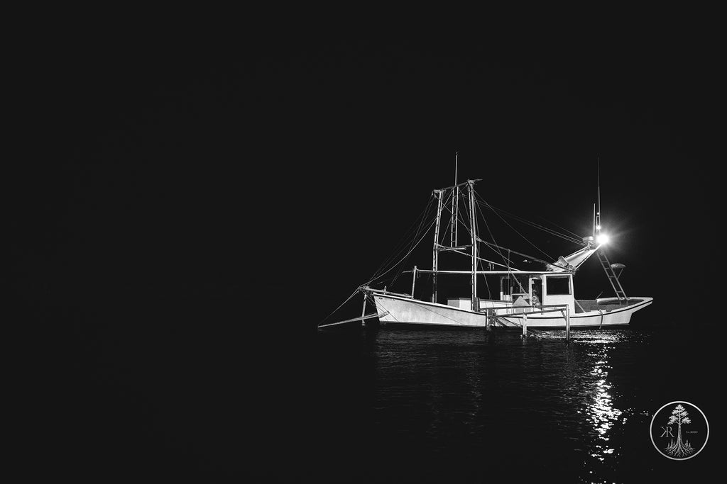 River Road Testament - First Edition (Presale)