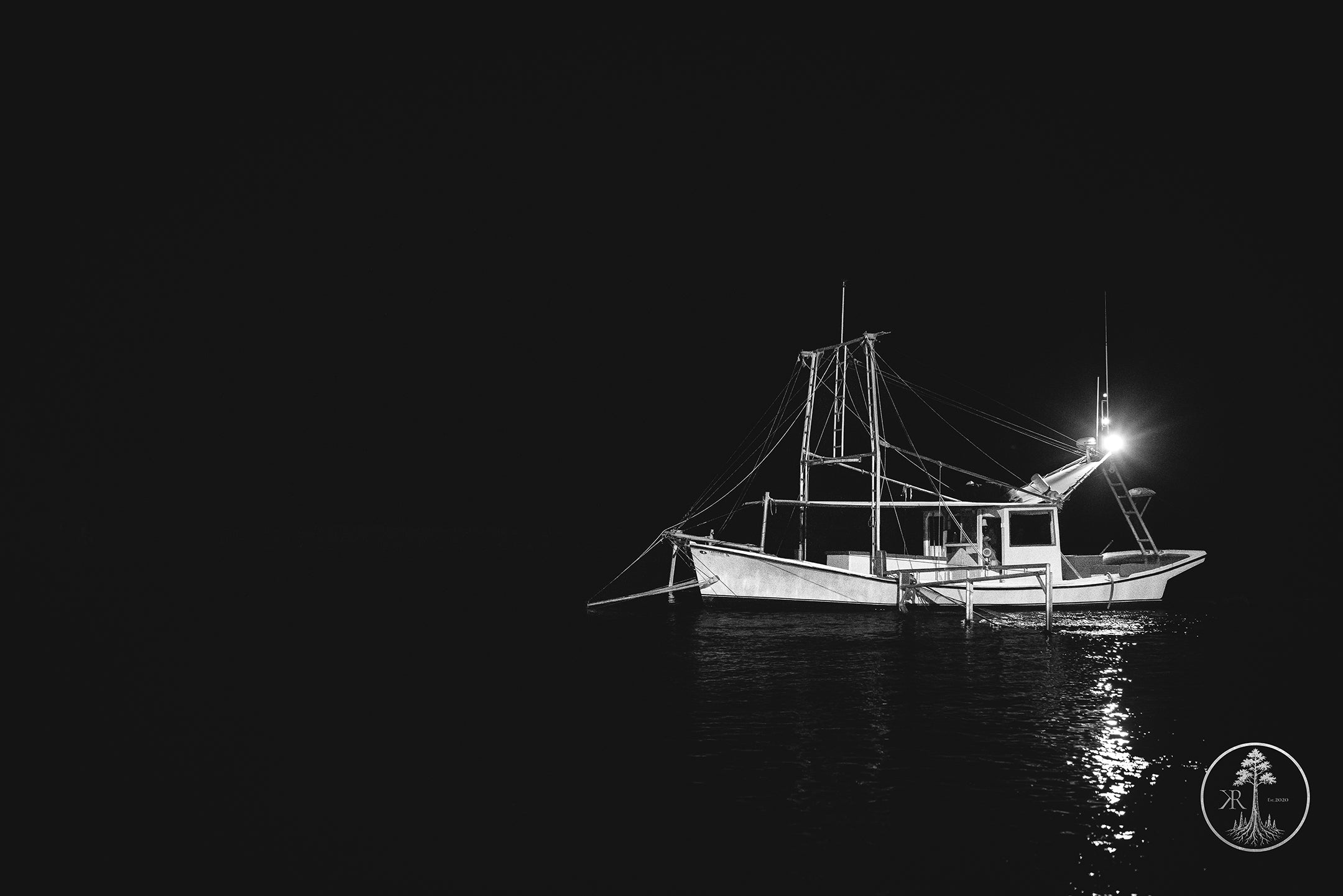 River Road Testament - First Edition (Presale)