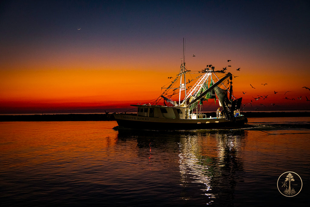 River Road Testament - First Edition (Presale)