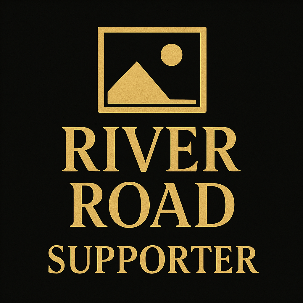 River Road Giving Bundle –  River Road Supporter
