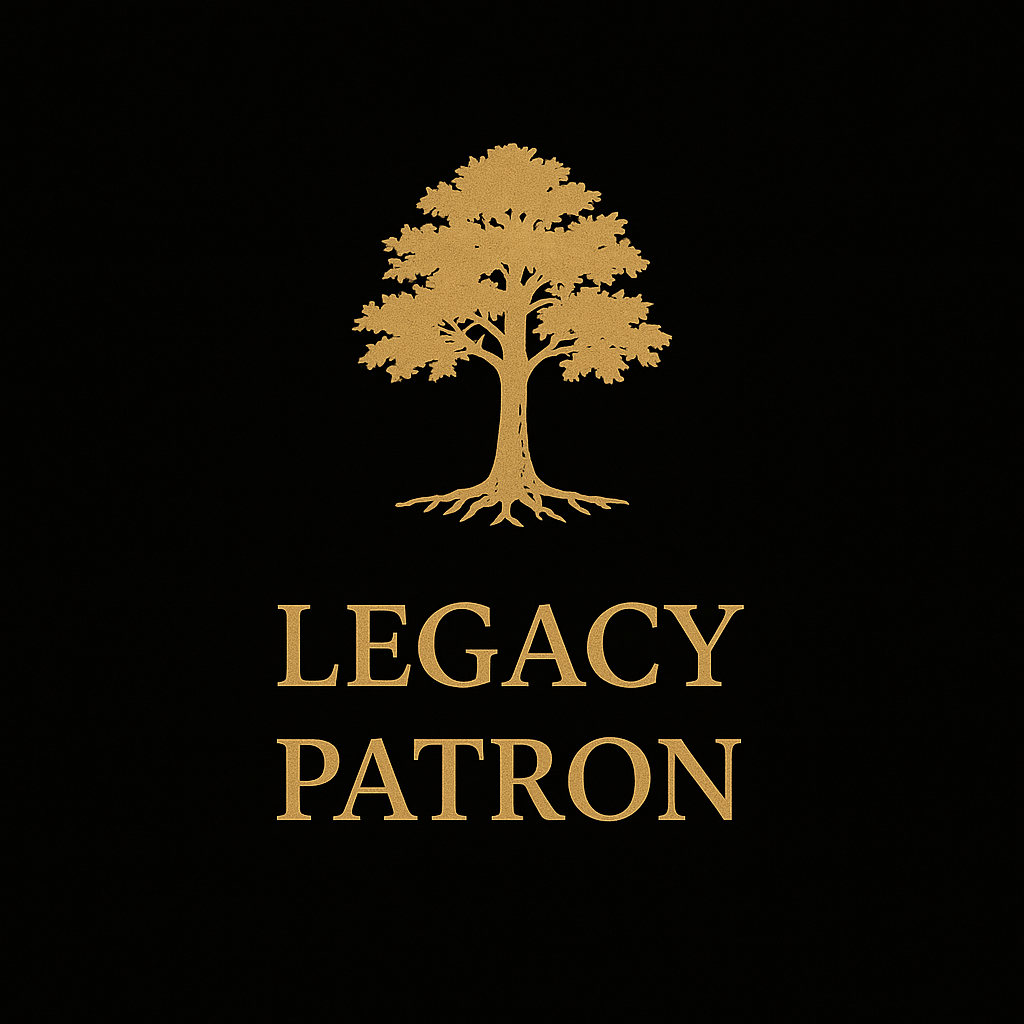 River Road Giving Bundle - The Legacy Patron